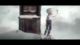 The Cliff House | Award Winning Animated Short Film (GOLD AWARD)HD VIDEOS CLIPS 🤡