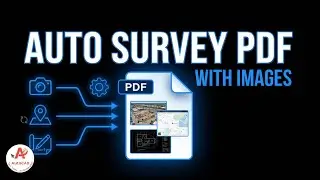 Generate Door-to-Door Survey Reports with Images | PDF Fusion Mail Merge