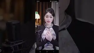 畫雨-郭芊彤（原唱）