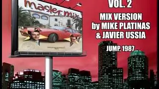Master Mix Vol.2 - Mix Version