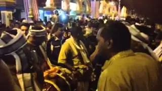 SRI NAGESWARY AMMAN URUMI MELAM (SNAUM 2013)