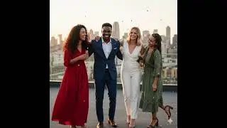 NÃO PRESTO(lyrics by King Djo)