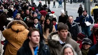 US population is increasing in age and diversity