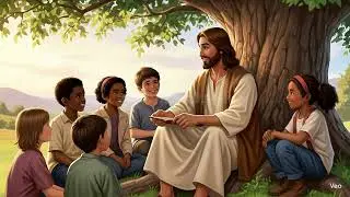 Powerful Life-Changing Quotes from Jesus Christ | Timeless Words That Inspire