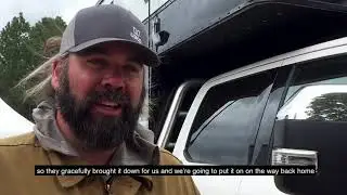 Hellwig Testimonials: Tom from Adventure Ready