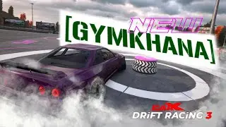 NEW UPDATE CarX Drift Racing 3 Version 1.1.0