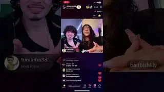 Lily and GIO &berry live