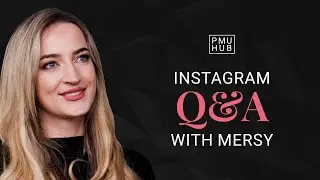 Mersy PMU Answers YOUR Questions | PMUHub x PhiAcademy