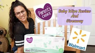 Parent's Choice Baby Wipe Review