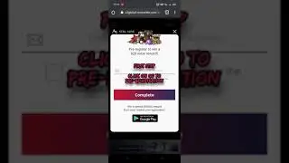A3-STILL ALIVE PRE-REGISTRATION EVENT