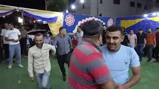 افراح اهالي عجلون ال ابو ضلع حفل زفاف العريس أشرف ابو ضلع الفنان محمود صمادي وفرقته الجزء 3