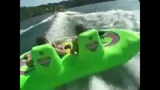Mambo Duo Towable-Iboats.com