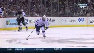 Tampa Bay Lightning - Be The Thunder