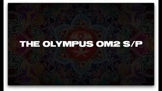 Olympus OM-2 Spot/Program &ndash; A Revolutionary 35mm SLR Exposure System