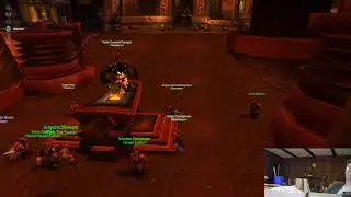 KP, Faerlina Best Boomie gets Hand of Rag