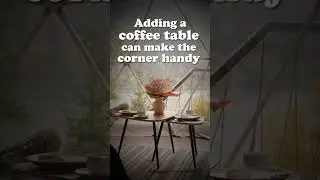 Cozy Study Room Ideas | Home Decor in UAE | Infinihomes  #dubaihomes #cozyliving