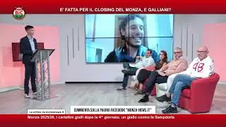 Da Fininvest agli americani: le ultime sul closing, c'&egrave; scetticismo sul Monza | Brianza in campo 4