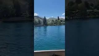Beautiful Lake Chelan area. #lakechelan #chelan #washington #random #beautiful #lake #happy #view