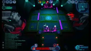 Spiral Knights- Roarmulus Twins Solo (Episode3)