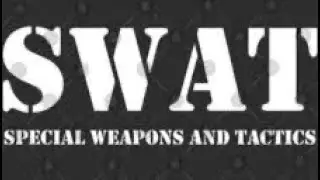 Presidential Extra: Maverick SWAT Uniform for Halloween Review