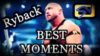 Ryback - Best moments.