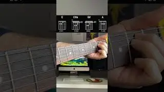 [TABS] Pixies - Where Is My Mind