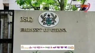 Foreign Affairs Ministry Must Clarify Closure Of Ghana&rsquo;s Embassy In US - Kwame Jantuah