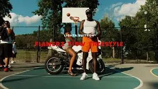 Lighta Vuitton - Flamerz Flow Freestyle
