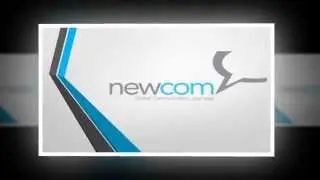 NewCom INC  - Who We Are?