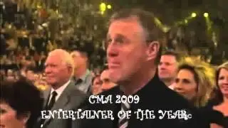 Taylor Swift Winning CMA Awards (2007-2011)   YouTube