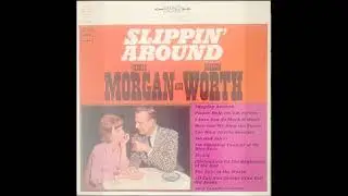 Saving All My Love by George Morgan & Marion Worth 1964