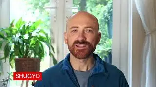 Zen Yoga Shugyo Course