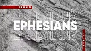 Submission and Authority | Ephesians 6:1-9 | Brandon Mathis