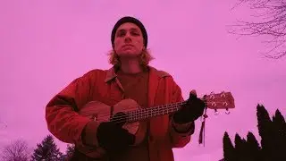 Trace of Lime - Sounds of Earth (Official Music Video)