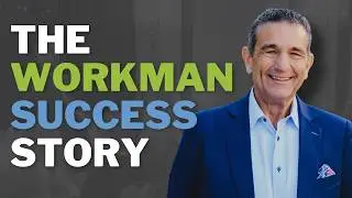 История успеха Workman