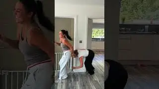 FART IN FACE PRANK! #shorts