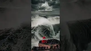 This is Nazar&eacute; &ndash; 