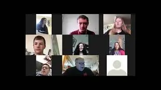 MacFCA Lesson: Disciple Making