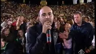 Negramaro - L'immenso (Festivalbar 2007)