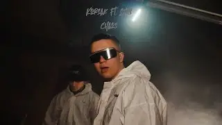 KORSAK ft. EMIS - CHAOS (Official Video)