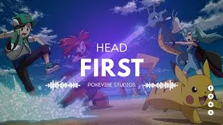 Pokémon Anthem - 