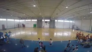 Partido Veteranos Alcaudete GAB Ja&eacute;n Parte3