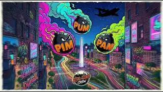 PIM PUM PAM - Bera-Town Crew (Video Oficial)