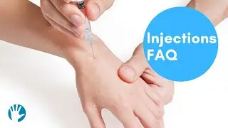 Hand, wrist and elbow injections - Midland Hand Clinic