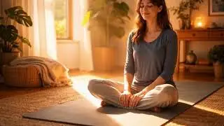 Amazing At-Home Breathwork Healing Session -  Instructions