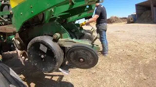 It's a #CornRevolution with Peterson Farm Bros