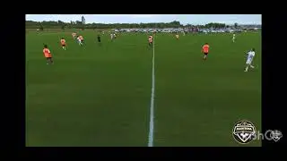 Match Highlight Reel 
