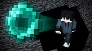 I Almost DIED On a Minecraft Hardcore SMP