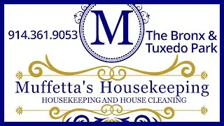 The Bronx & Tuxedo Park House Cleaning Services Muffettas