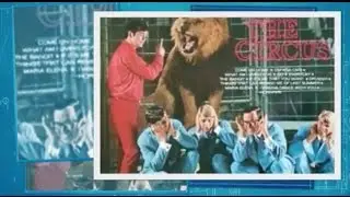The Jumping Jewels - Go! (1965)